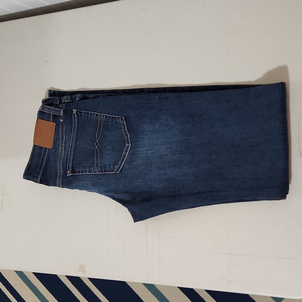 Lucky Brand Orta Premium Sweet Straight jeans 6/28 Long